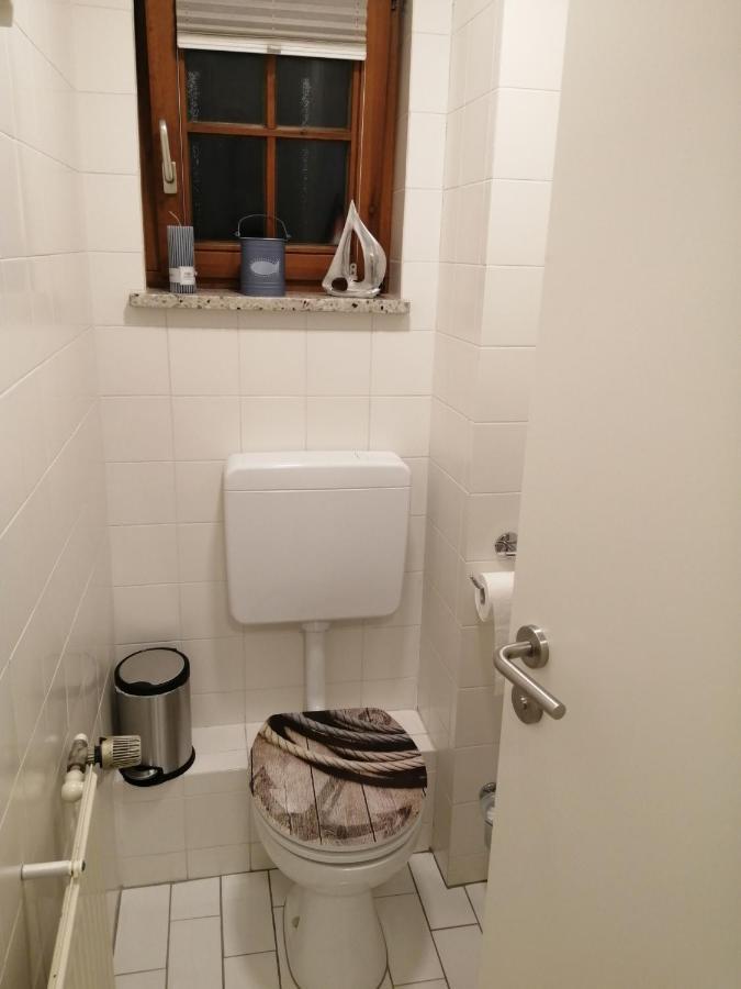 Appartement Casa Kuehnle à Friedrichshafen Extérieur photo